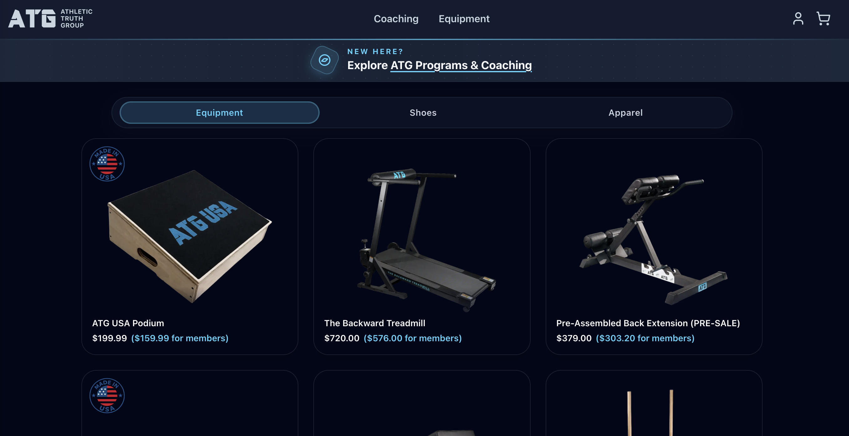 ATG Equipment Review 2026: Is Ben Patrick's Gear Worth the Investment?