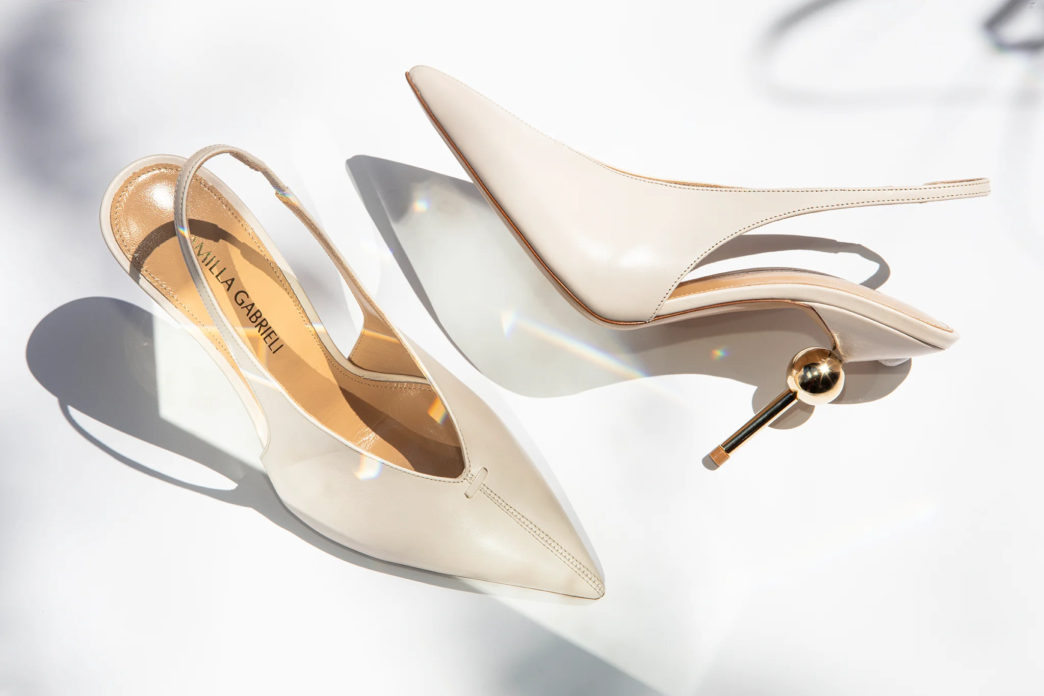 Camilla Gabrieli Review 2026: Are These Handcrafted Italian Shoes Worth the Investment?