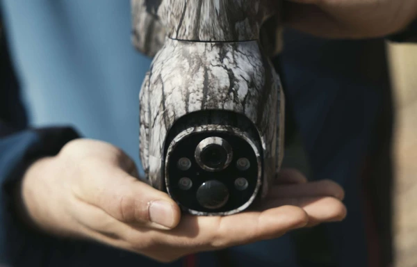 Campark Review 2026 — Affordable Outdoor Camera Gear