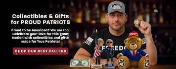 Proud Patriots Review: Honest Pros and Cons, Customer Insights