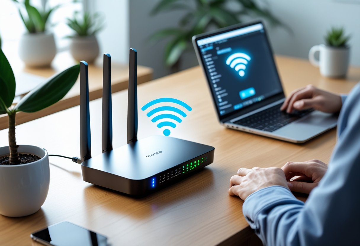 Solis Wifi: Ultimate Guide With Reviews, Setup & Hotspot Tips
