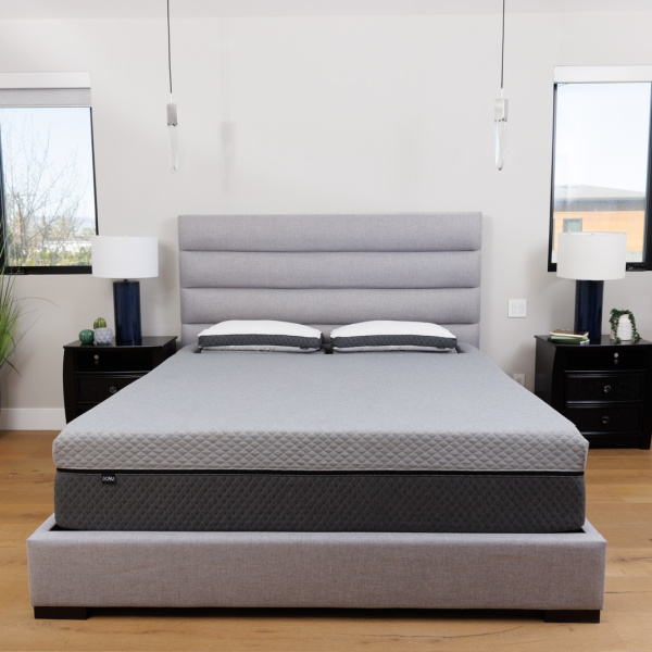 SONU Sleep Review — Is the SONU Mattress Worth It? Complete Guide for Side Sleepers