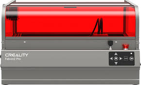 Creality Falcon 2 Pro 60W Review: Powerful, Safe, and Feature-Rich Laser Cutter?