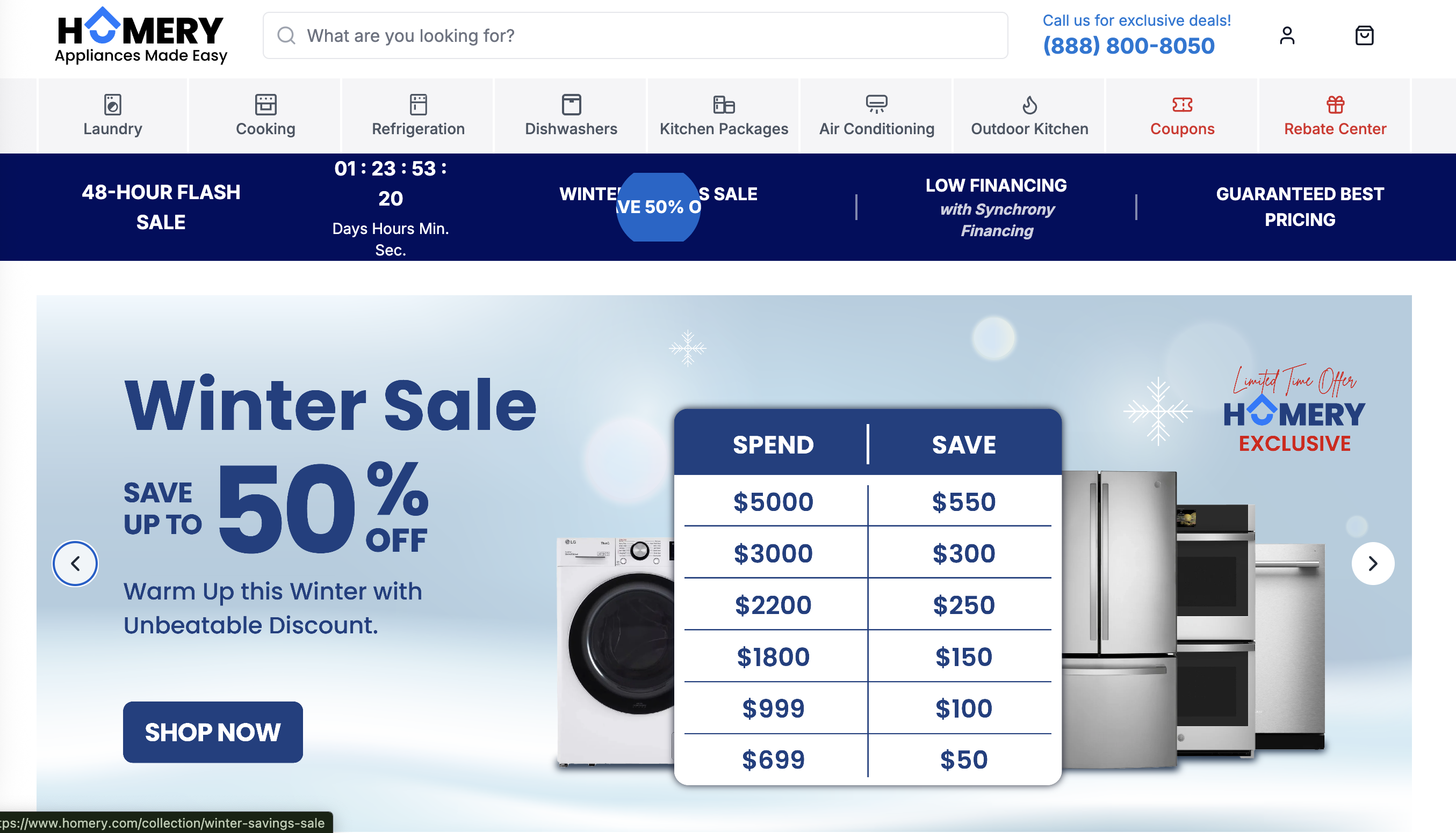 Homery Review 2026: Premium Home Appliances With White-Glove Service — Worth It?