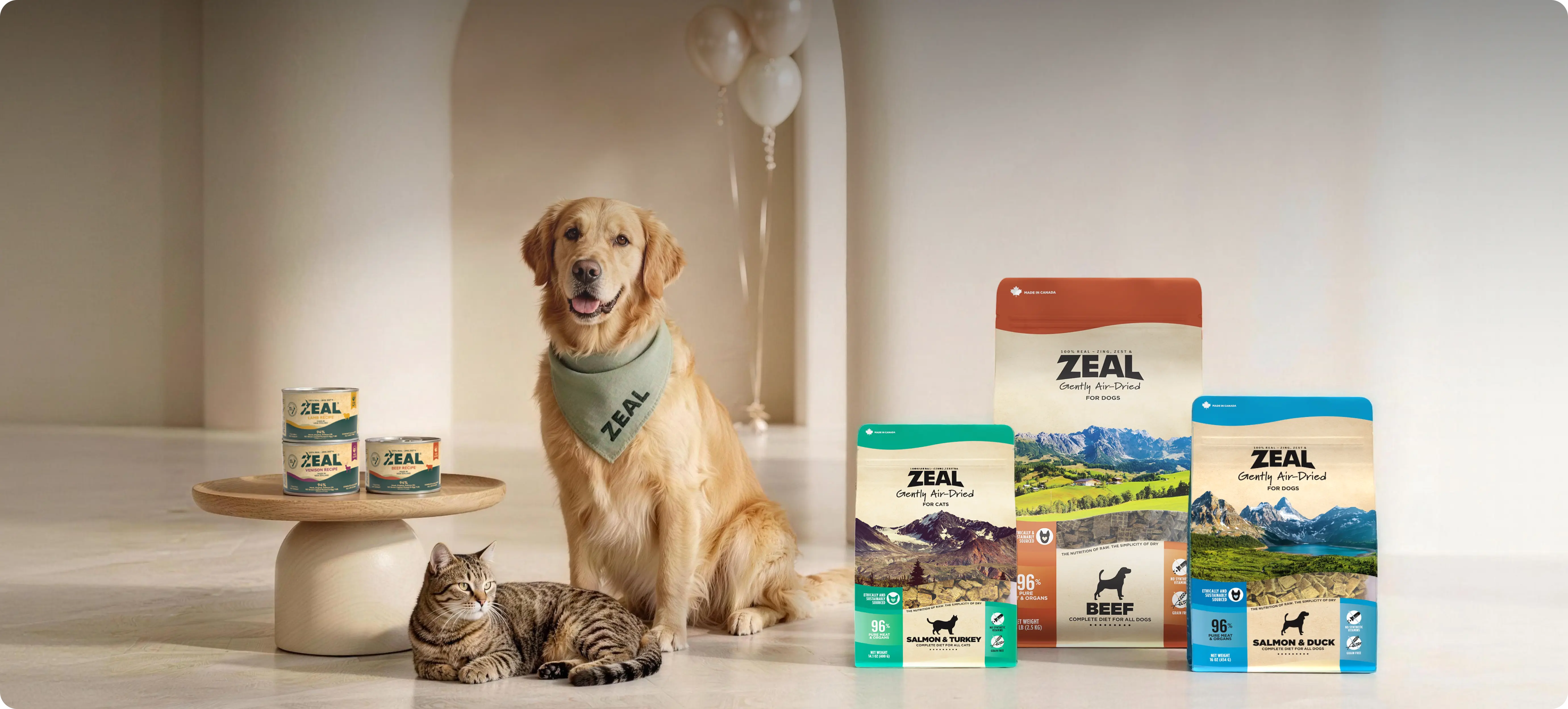 Zeal Pet Food Review 2026: Is 96% Meat Air-Dried Food Worth the Premium Price?
