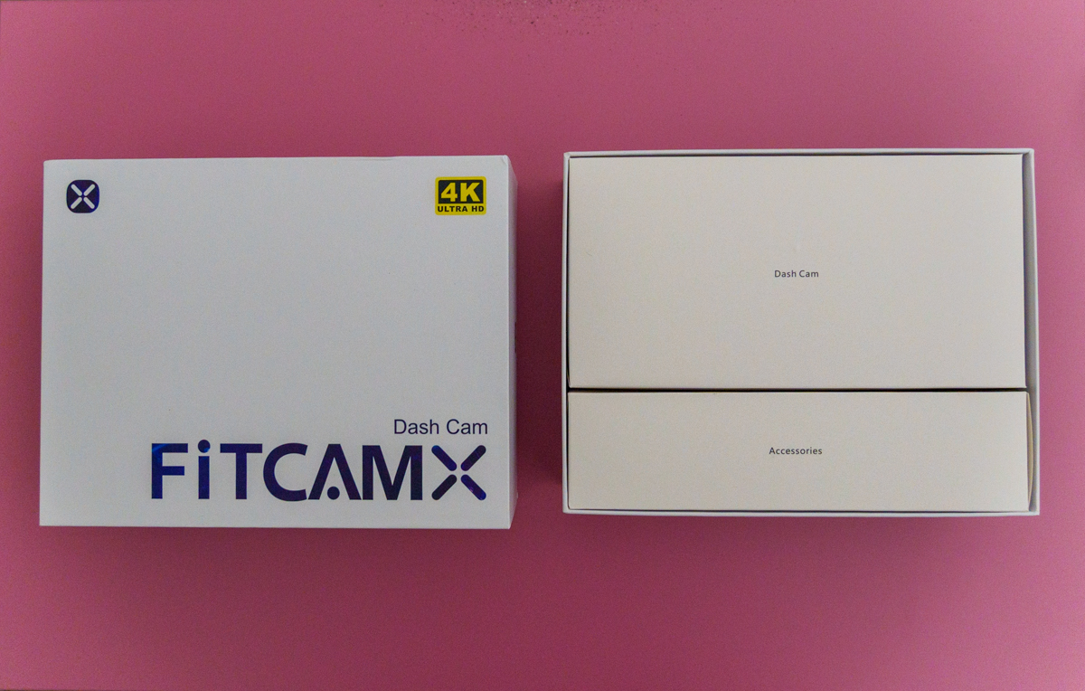 Comprehensive FitCamX Review 2026: OEM-Style Dash Cam for Your Car