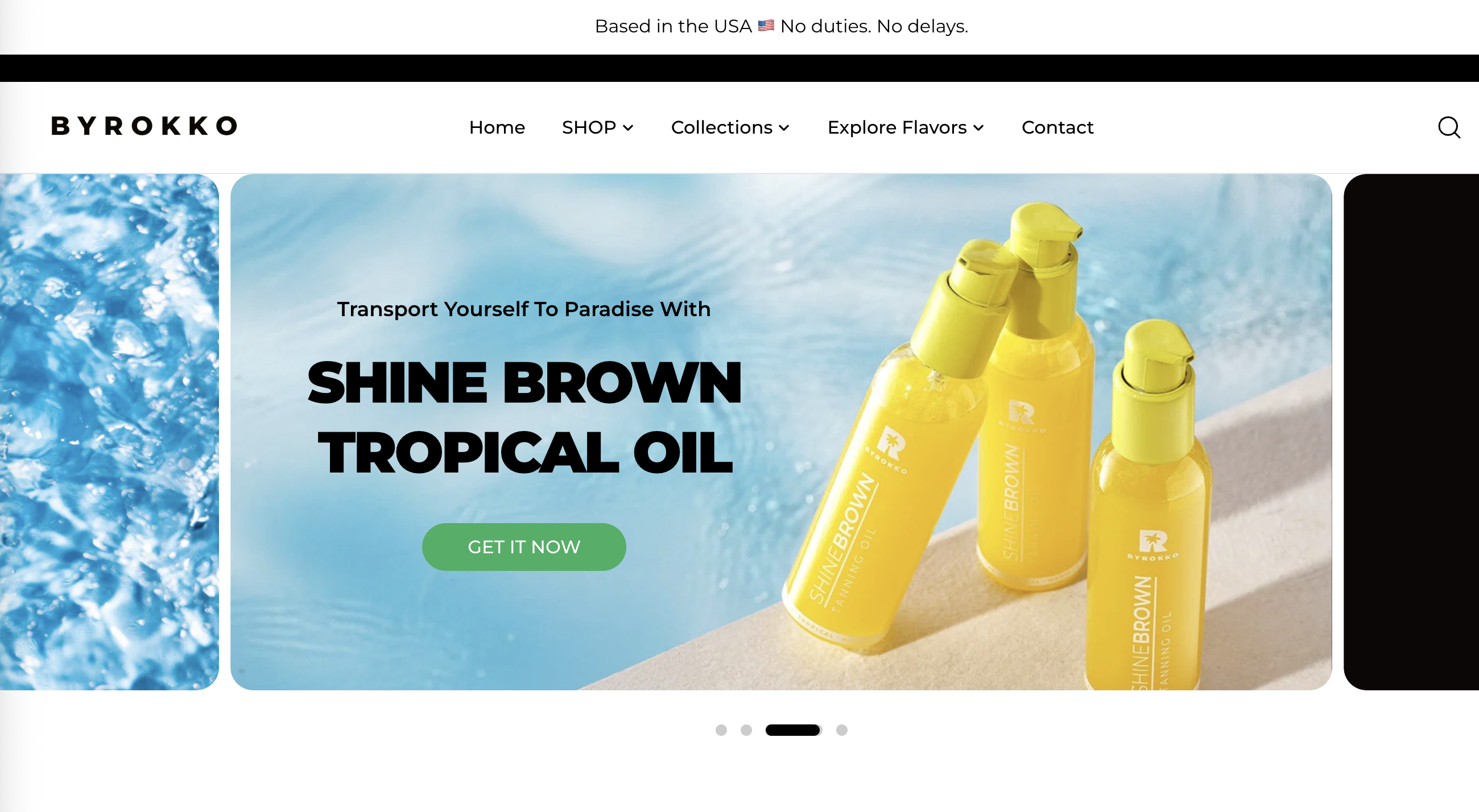 Byrokko Review 2026: Does Shine Brown Actually Work? (Honest Deep Dive)