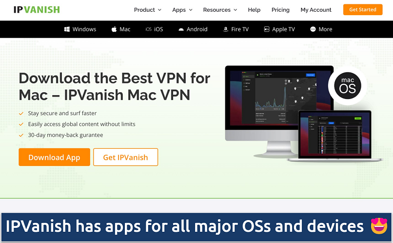 IPVanish Review 2026: A Comprehensive Look at the VPN Service