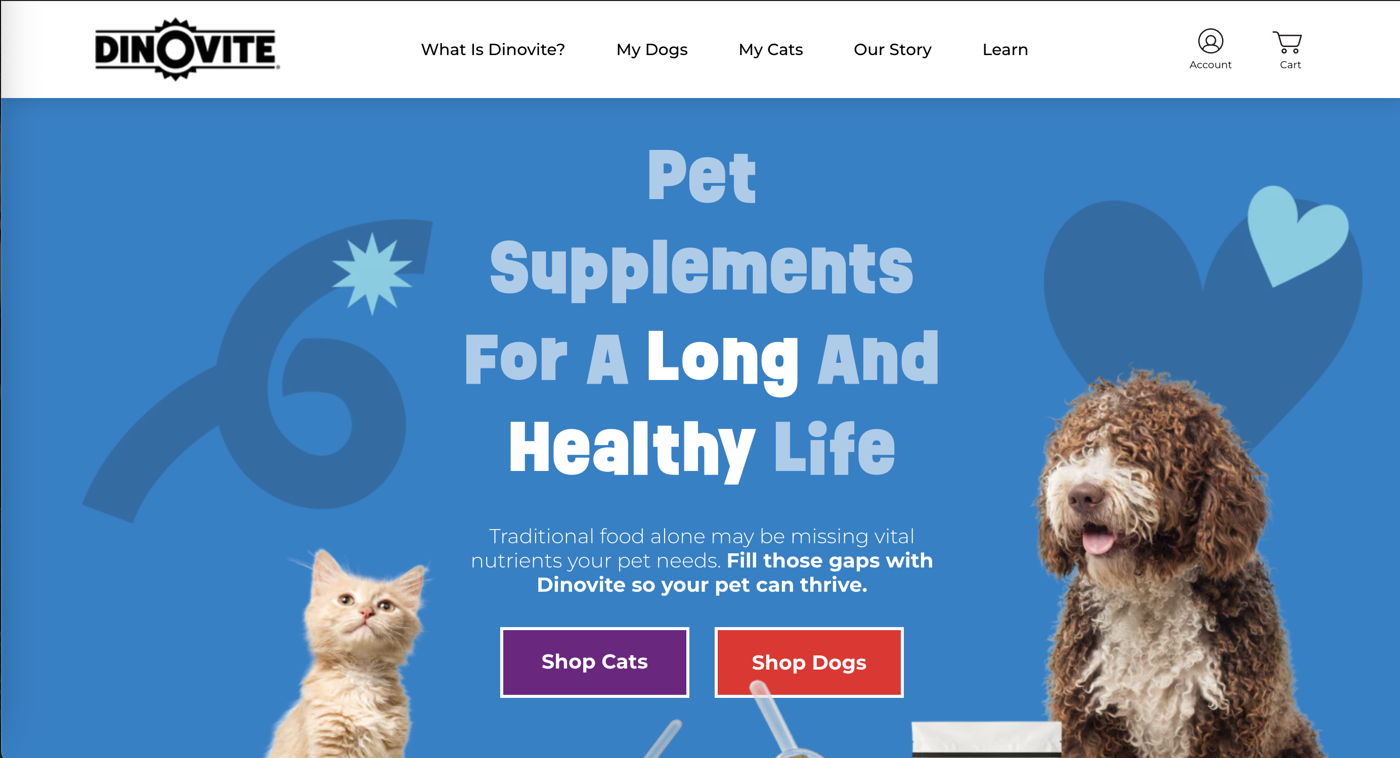 Dinovite Review 2026: Does This Pet Supplement Actually Work?