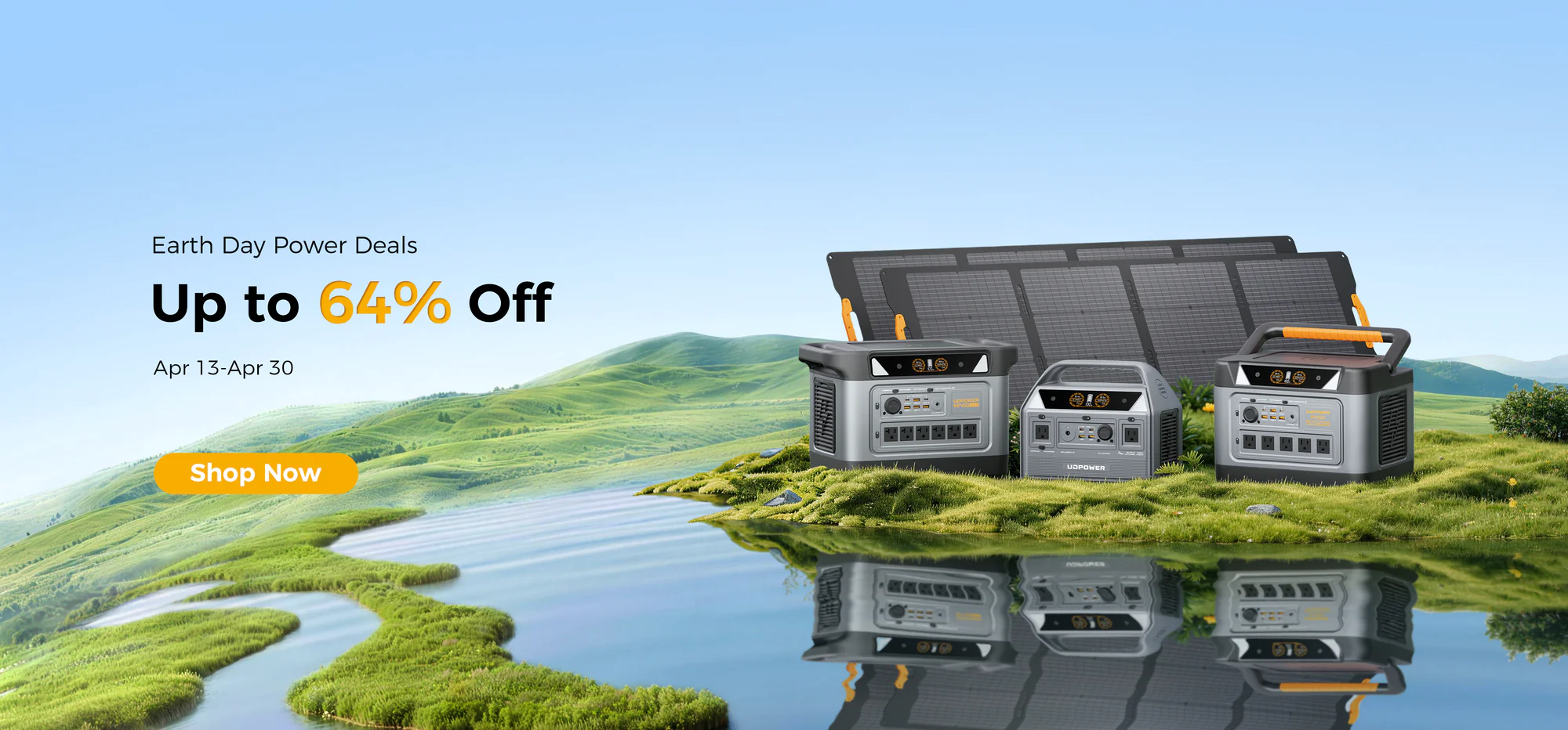 UDPOWER Review 2026: Is This LiFePO4 Power Station Brand Worth Buying Over EcoFlow and Jackery?