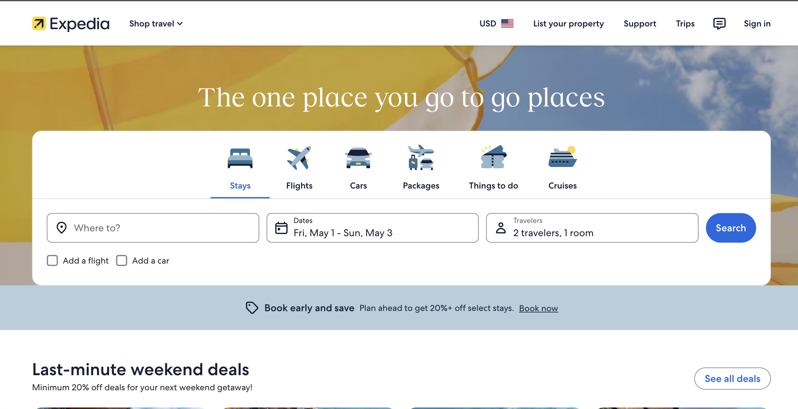 Expedia Review 2026: Is It Still Worth Booking Through This OTA?