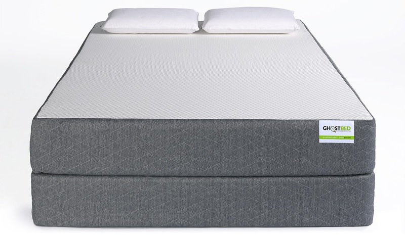 GhostBed Mattress Review
