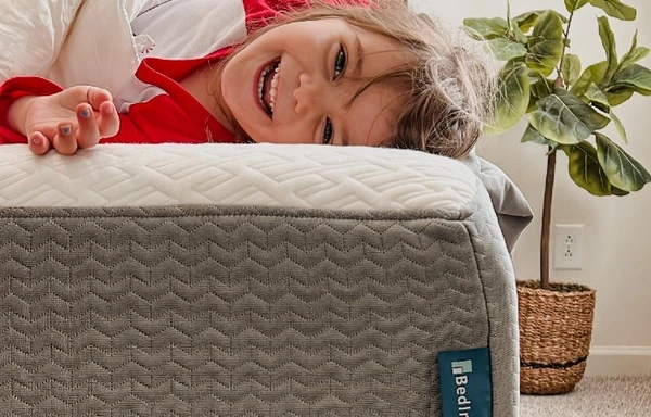 BedInABox Review 2026 — The Mattress-in-a-Box!