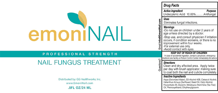 Emoninail Review: A Complete Guide to Emoninail Nail Fungus Treatment (2026)
