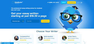 EduBirdie Review: Is This Academic Writing Service Worth It?