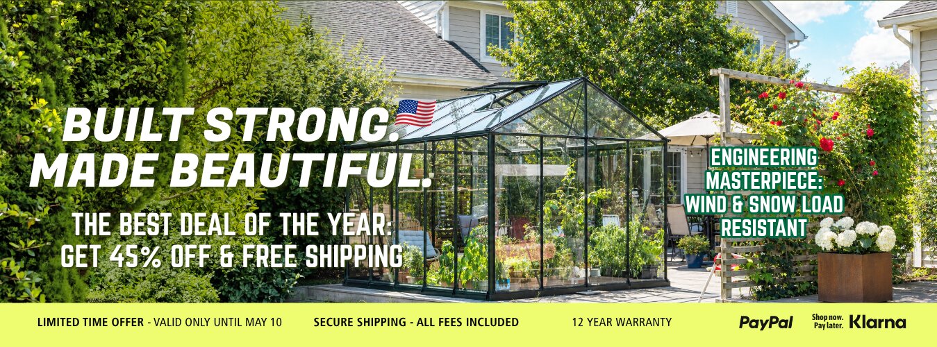 Bloomcabin Review 2026: Are These Premium Aluminum Greenhouses Worth the Wait?