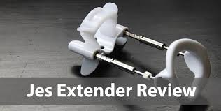 Jes Extender Review: A Real-World Look After 6 Months of Daily Use