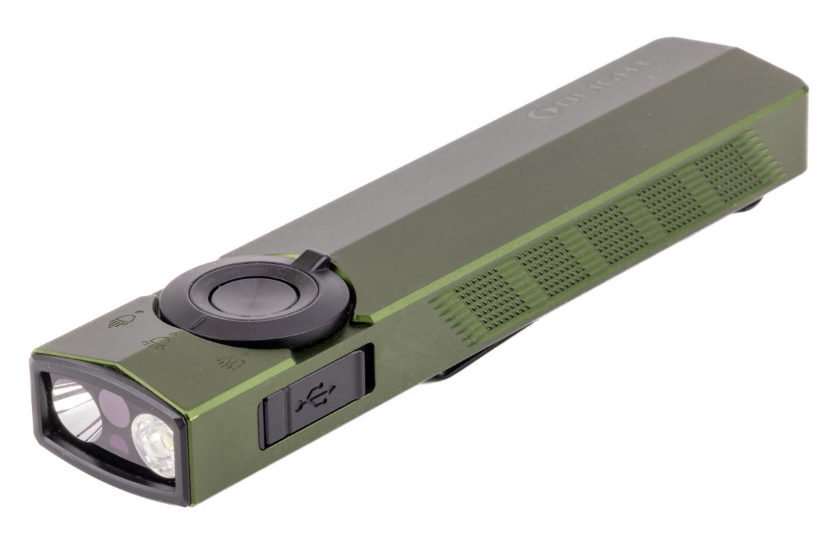 Olight ArkPro Ultra flashlight review – Just Brilliant!