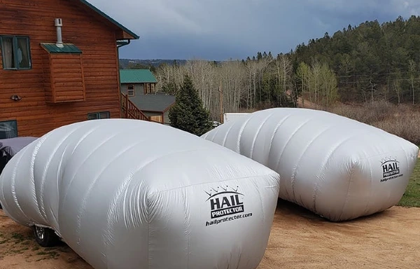 Hail Protector Review